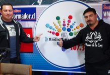 CON FOLCLORE ANDINO RINCONADA DA EL VAMOS A ACTIVIDADES CULTURALES DEL SEGUNDO SEMESTRE