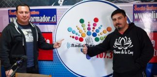 CON FOLCLORE ANDINO RINCONADA DA EL VAMOS A ACTIVIDADES CULTURALES DEL SEGUNDO SEMESTRE