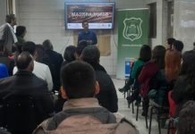 CUANDO PRIVADOS DE LIBERTAD SE TRANSFORMAN EN EMPRENDEDORES