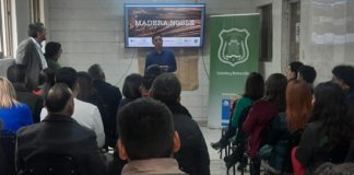 CUANDO PRIVADOS DE LIBERTAD SE TRANSFORMAN EN EMPRENDEDORES