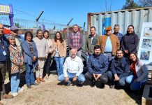 CONSTRUIRÁN PLANTA DE TRATAMIENTO DE AGUA POTABLE EN QUILLOTA CON INNOVADORA SOLUCIÓN DE ECONOMÍA CIRCULAR