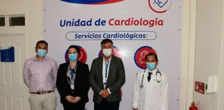 CLÍNICA LOS LEONES ESTRENA PRIMER CENTRO CARDIOLÓGICO INTEGRAL DE LA PROVINCIA DE QUILLOTA