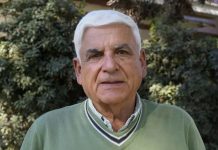 MUNICIPALIDAD DE RINCONADA ANUNCIA PRIMERA ETAPA DE REPARACIÓN DE CICLOVÍA