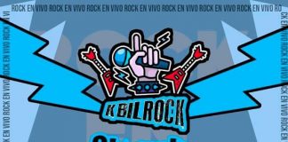 Sinergia y las mejores bandas tributo llegan este sábado a la primera versión del festival “Kbilrock” en Cabildo