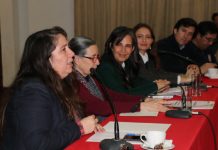 Calle Larga contará con Oficina Local de la Niñez