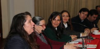 Calle Larga contará con Oficina Local de la Niñez