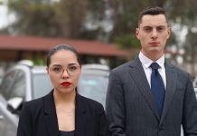 Carabineros anunció proceso de admisión para conductores, mecánicos y rancheros