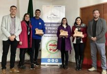 Se desarrolló jornada “efectos de la actividad física en el contexto escolar”