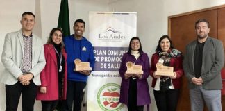 Se desarrolló jornada “efectos de la actividad física en el contexto escolar”