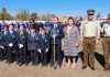 AGRUPACIÓN DE SAN ESTEBAN GANÓ CAMPEONATO PROVINCIAL «BANDAS DE GUERRA» DE CARABINEROS DE CHILE
