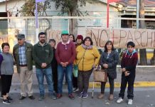 Comunidad y municipio logran que JUNJI se comprometa a reconstruir completamente Jardín Infantil que lleva más de 40 años funcionando en Llay Llay