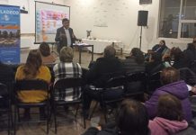 Santa María avanza en su proceso de Planificación y desarrollo con la actualización del PLADECO