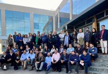 Con gran éxito se realizó innovador seminario “Redes Improbables para un Desarrollo Creativo”