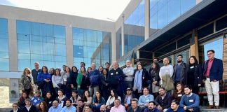 Con gran éxito se realizó innovador seminario “Redes Improbables para un Desarrollo Creativo”