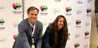 Municipalidad de Calle Larga firmó convenio de cooperación con Clínica RedSalud Santiago (Ex Clínica Bicentenario)