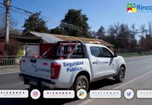 Esta semana Municipio de Rinconada firmará convenio OS-14 para realizar patrullajes mixtos con carabineros.