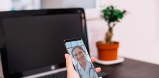 La telemedicina facilita el acceso a especialistas en zonas rurales y remotas