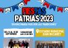 Municipalidad de Rinconada elaboró variado Programa de Fiestas Patrias 2023.