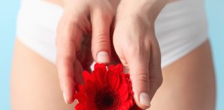 #SentirElProgreso es hablar de menstruación.