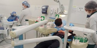 Niñas, niños y jóvenes de las Escuelas Populares de Fútbol de Valparaíso accederán gratis a diagnósticos de salud