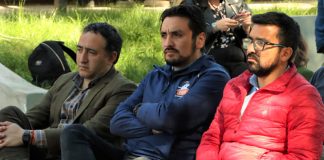 Municipios de Llay Llay, Hijuelas y Til Til, junto a instituciones públicas y privadas firman acuerdo para rehabilitar estaciones ferroviarias con fines culturales y comunitarios en red