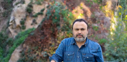 Polarización sin hegemonía