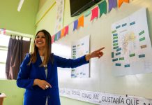 Dos profesoras TP de la Región son finalistas del Reconocimiento Profe TP 2023