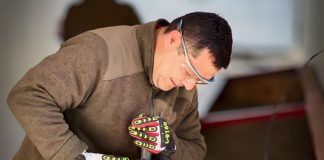 70 VACANTES PARA PLANTA DE APOYO LOGÍSTICO DE CARABINEROS ANUNCIÓ OFICINA DE POSTULACIONES ACONCAGUA