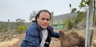 Riego subterráneo: una opción para regiones con escasez hídrica