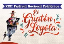 Los Andes hará Festival del Guatón Loyola en su versión 22