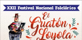 Los Andes hará Festival del Guatón Loyola en su versión 22