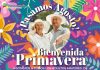 Municipalidad de Rinconada invita a adultos mayores de la comuna a gran Malón “Bienvenida Primavera”
