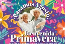 Municipalidad de Rinconada invita a adultos mayores de la comuna a gran Malón “Bienvenida Primavera”