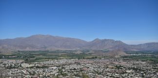 NO HAY CONDICIONES PARA RENOVAR DECRETO DE ESCASEZ EN LA REGIÓN DE VALPARAÍSO