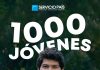 Mil jóvenes ya postularon a SERVICIO PAÍS