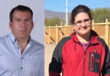 Por falsificación o uso malicioso de documento público alcalde de Rinconada presentó querella criminal contra concejal Carlos Montenegro y ex directora de obras Claudia Palma