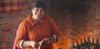 EXPO PATRIMONIO CULTURAL MUJERES RURALES: MÁS DE 40 EXPOSITORAS ESTE 11 Y 12 EN LA PLAZA DE CONSTITUCIÓN