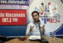 Amplia entrevista Edgar Saavedra López, abogado querellante en caso de falsificación de documentos en la Municipalidad de Rinconada.