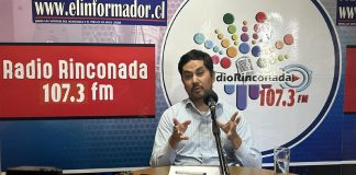 Amplia entrevista Edgar Saavedra López, abogado querellante en caso de falsificación de documentos en la Municipalidad de Rinconada.