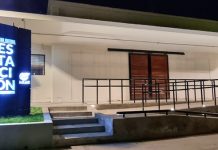 Llay Llay por fin cuenta con centro cultural en estación de trenes tras proyectos de restauración desarrollados por el municipio