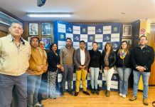 Conforman la Cámara de Turismo en Santa María gracias a la alianza estratégica entre emprendedores y municipio