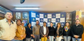 Conforman la Cámara de Turismo en Santa María gracias a la alianza estratégica entre emprendedores y municipio