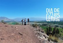 Cerros San Francisco de Curimón y Paidahuén de San Esteban serán protagonistas del Día de los Cerros
