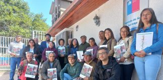 AGRICULTORES DEL VALLE DE ACONCAGUA RECIBEN BONO DE REHABILITACIÓN PRODUCTIVA TRAS INUNDACIONES DE JUNIO