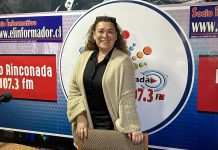 RINCONADA: Liceo Parroquial Teresita de Los Andes ingresará a la red de Liceos Bicentenario.