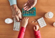 5 errores más comunes a la hora de guardar los medicamentos en casa y cómo evitarlos