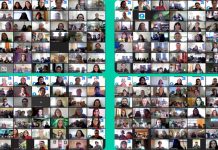 Estudiantes de la provincia de Los Andes realizan primer taller de las Academias Explora de Investigación e Innovación Escolar