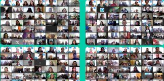 Estudiantes de la provincia de Los Andes realizan primer taller de las Academias Explora de Investigación e Innovación Escolar