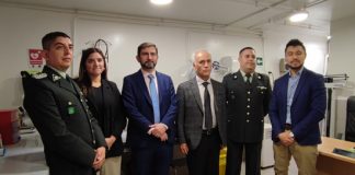 INAUGURAN NUEVA UNIDAD DE SALUD EN LA CÁRCEL DE SAN FELIPE