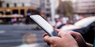 Chile entre los países con usuarios mejor calificados de Uber en Latinoamérica